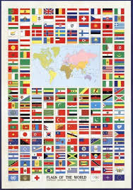 Flags Of The World