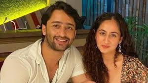 Shaheer sheikh 10 personal facts, biography, wiki. Shaheer Sheikh And His Wife Photos