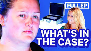 Biggest Loser 2005 final