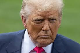 Presidential approval rating: Trump poll numbers decline amid South Park  Epstein mockery