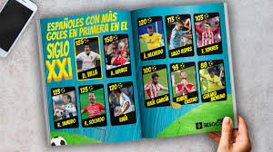 La voz es víctor hugo morales y el gol de diego armando maradona a los 10 minutos del segundo tiempo contra inglaterra en los cuartos de final del mundial de méxico 86. Gerard Moreno Y Soldado Entre Los Killers Espanoles Del Siglo Xxi