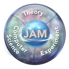 Jefferson Lab Angular Momentum Collaboration | Jefferson Lab