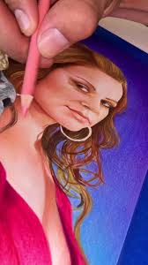 Dibujo De Ramo De Flores De Yeny Rivera