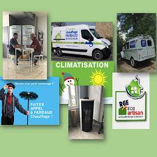 Parbaud Gueret Depannage Chauffage Adresse Avis