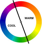 For example, warm colors are said to bring to mind coziness and energy, while cool colors are associated with serenity and isolation. Basic Color Schemes Color Theory Introduction