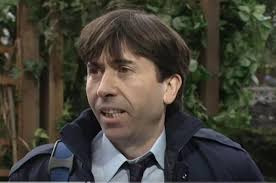 ALL APPEARANCES OF THE HYACINTH'S POSTMAN **📯 **WITH A VIDEO LINK **🎥 The  original postman was **Leo Dolan **two** **episodes. Michael the Postman,  played by [**David Janson**](https://en.wikipedia.org/wiki/David_Janson) is  her regular Postman. The