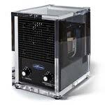 Bio Shield Uv C Air Sanitizer System Installation Bio Shield Uv C Air Sanitizer System Review Sanitizer Clean Air Diy Installation