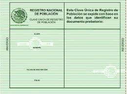 Consulta tu curp es una sencilla y útil aplicación que te ayudara a consultar tu curp (clave única de registro de población). Sacar Curp Y Rfc Sat Consulta Para Descargar 2021 Curp Gratis Para Imprimir En Linea