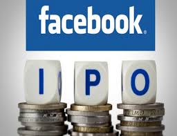 Facebook shares are traded with the. Nasdaq Scores The Highly Coveted Facebook Ipo