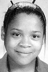 Janet Capers Obituary (2008)