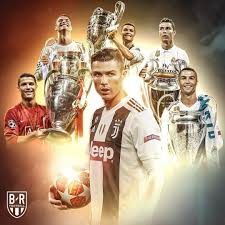 Cristiano Ronaldo Juventus Turin Continues His Quest For Number 6 Uefa Champions League In 2020 Cristiano Ronaldo Ronaldo Champions League Ronaldo