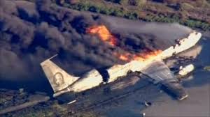 The aircraft crashed after loss of control by the crew as a result of spatial disorientation, after a long slow roll, during which no instrument scanning was done, and in the absence of external visual references in a dark night. Breaking Russia Plane Crash In Egypt Killing All 224 Passengers And Crew On Board