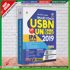 Check spelling or type a new query. Smart Coach Usbn Dan Un Unbk Unkp Ipa Sma Ma 2019 Shopee Indonesia