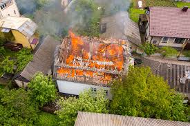 Comprehensive Guide to Fire Damage Restoration & Recovery in NYC and Long  Island