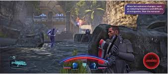 Videogame_asset mass effect legendary edition. Erster Grafik Vergleich Der Legendary Edition Mass Effect Universe