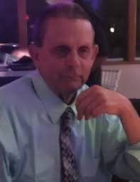 Obituary information for Michael W. Mitchell, Sr.