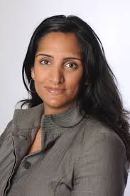 Sarah Sidhu's Instagram, Twitter & Facebook