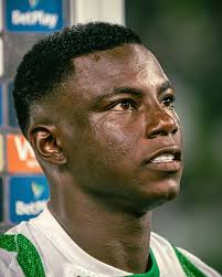 Benjamin Carmona Medina