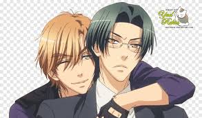 10 + ( ova 1 ). Ù…Ø±Ø­Ù„Ø© Ø§Ù„Ø­Ø¨ Yaoi Dramatical Murder Anime Ø§Ù„Ø­Ø¨ Ø§Ù„Ø´Ø¹Ø± Ø§Ù„Ø£Ø³ÙˆØ¯ Png
