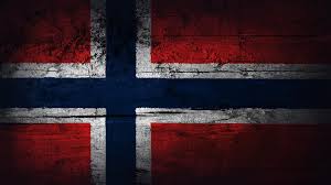 Flag Of Norway Wallpaper Norway Wallpaper Norwegian Flag Norway Flag