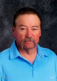 Christaphor “Dean” Roberts