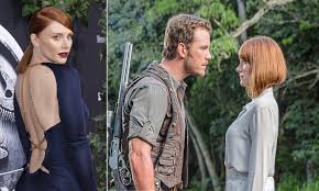It was directed by colin trevorrow, whose last feature outing was the indie comedy safety not. Talk Of The Town Jurassic World 3 Star Chris Pratt Refuses To Fly To Malta To Film Movie Daily Mail Online