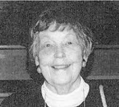 Kathryn Drake Obituary (2012)