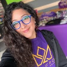 Sonya Alvarez's Instagram, Twitter & Facebook