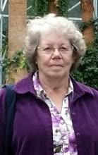 Charlene Lange Obituary