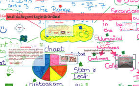 Ordinal dan variabel prediktor berupa. Analisis Regresi Logistik Ordinal By Muhammad Syazali