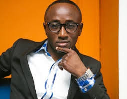 George Quaye replies Praye after the group described VGMAs as 'fake'