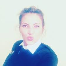 Jasmine Potts's Instagram, Twitter & Facebook