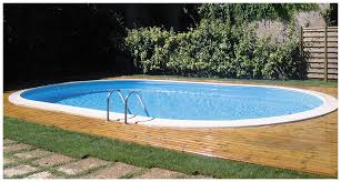 Piscine Enterree En Kit Tout Equipee Gre H120 Cm Piscine Center Net