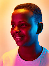 Les Yeux d'Alma — ELIAS AMARI