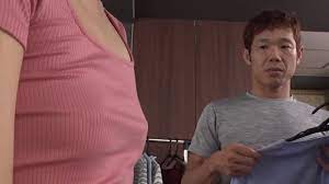 No bra! ?? I get excited about a small tits beauty clerk working appearance  without noticing her erect nipples... Japanese amateur homemade porn. Part  2 - XNXX.COM