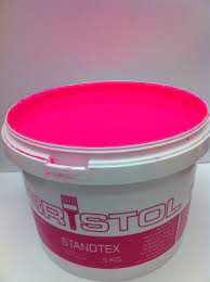 Early morning light, for example, may give your chosen paint color a radiant glow. Fluorescent Bristol Paint Neon Bedroom Hot Pink Wall Paint Pink Painted Walls