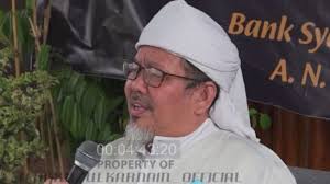 K.h tengku zulkarnain, daerah khusus ibukota jakarta. Ustaz Tengku Zulkarnain Meninggal Dunia Sempat Terpapar Covid 19
