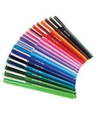 Shortlist Martha Stewart Best Pens Pen Le Pens