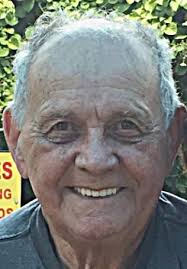 Doug Baird remembered for his time as Erie firefighter