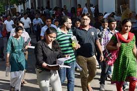 Mu had said that the admission criteria would be announced after the declaration of hsc results. Anna University Students Write To Vc Seeking Waiver On Additional Semester Fees The News Minute