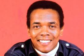 Obituary: Johnny Nash