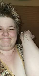 Glenda and Rosmar left the group #MissUniverseThailand2025