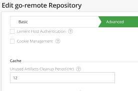 Which of the following is a common restriction regarding title pages? Artifactory Cleanup Best Practices