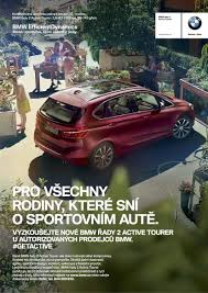 Chteli Byste Si Vyzkouset Nove Bmw Rady 2 Active Tourer Na Webu Jsme Spustili Soutez Pro Vsechny Fanousky Bmw Kteri Maji Radi Aktiv Bmw Vehicles Thats Not My