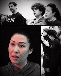 Ruthie Ann Miles Sweeney Todd