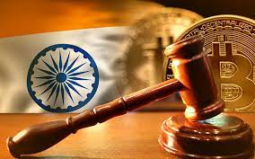 Bitcoin and other cryptos are not banned in india. Is Bitcoin Legal In India Is Crypto Legal And Allowed In India