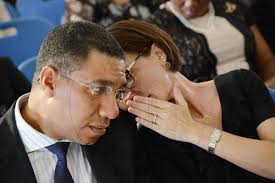 Jamaica GleanerGallery|The Service of Thanksgiving of Rev. Glen Archer|