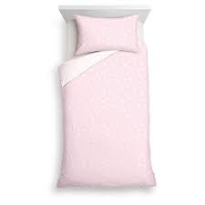 Find pink polka dot from a vast selection of bedding. Tesco Pink Polka Dot Duvet Set Single Tesco Groceries