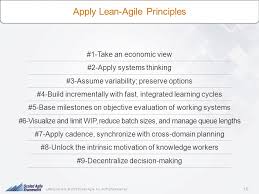 Which factor helps unlock the intrinsic motivation of knowledge workers? The Successful Business Analyst S Role In The Scaled Agile Framework Ppt Video Online Download