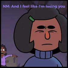 Day 3: Edit a scene you love. #deadend #deadendparanormalpark #normadeadend  #normadeadendparanormalpark #norma #normakhan #normakhandeadend  #normakhanedit #edit #capcut #fyp #foryoupage #cartoon ...